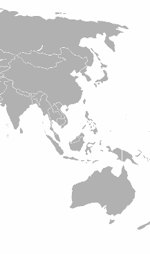 Written languages of Asia and Australia